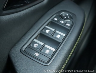 Renault Mégane Techno E-Tech EV60 220 2023