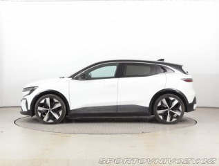 Renault Mégane Techno E-Tech EV60 220 2023