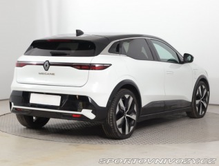 Renault Mégane Techno E-Tech EV60 220 2023