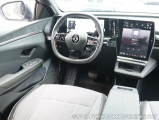 Renault Mégane Techno E-Tech EV60 220 2023