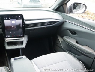 Renault Mégane Techno E-Tech EV60 220 2023