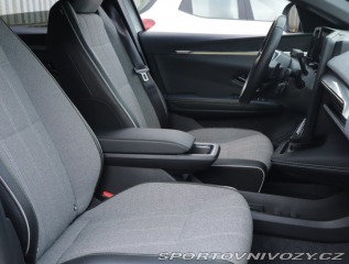 Renault Mégane Techno E-Tech EV60 220 2023