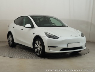 Tesla Model Y Long Range AWD 79kWh