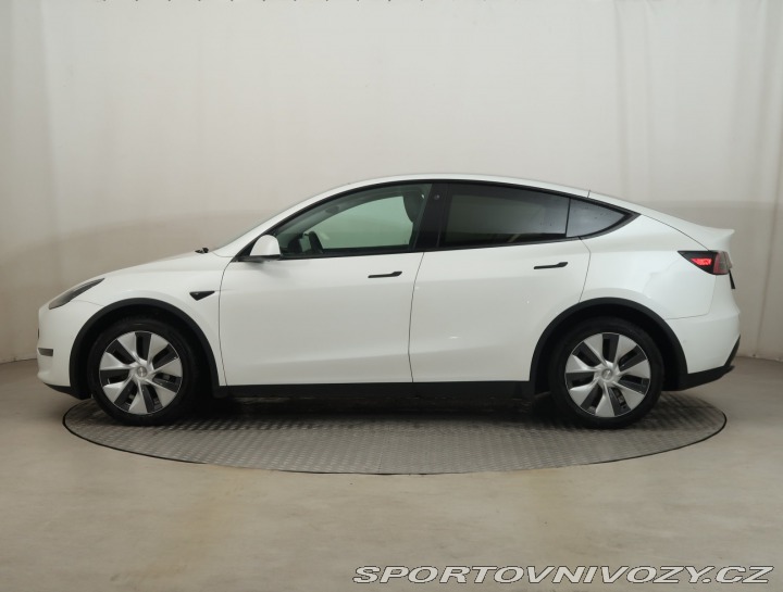 Tesla Model Y Long Range AWD 79kWh 2022