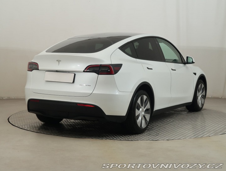 Tesla Model Y Long Range AWD 79kWh 2022