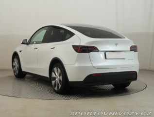 Tesla Model Y Long Range AWD 79kWh 2022