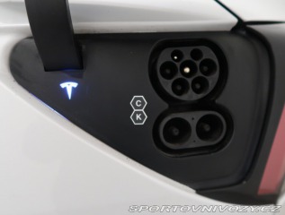 Tesla Model Y Long Range AWD 79kWh 2022