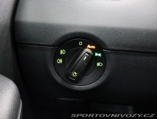 Škoda Octavia RS RS RS 2.0 TSI 2018