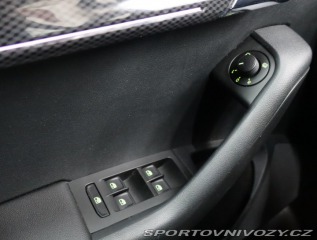 Škoda Octavia RS RS RS 2.0 TSI 2018