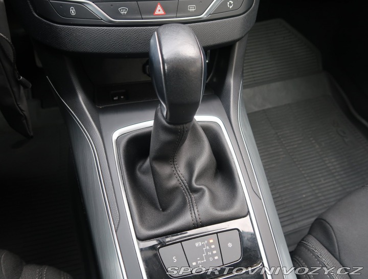 Peugeot 308 Allure 2.0 BlueHDi 2016