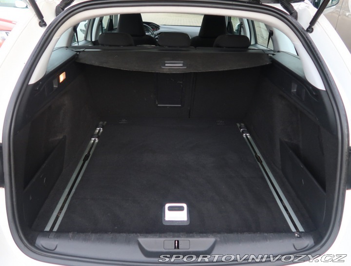 Peugeot 308 Allure 2.0 BlueHDi 2016