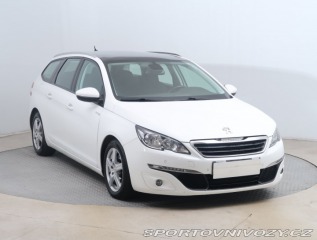 Peugeot 308 Allure 2.0 BlueHDi 2016