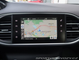 Peugeot 308 Allure 2.0 BlueHDi 2016