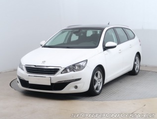 Peugeot 308 Allure 2.0 BlueHDi 2016