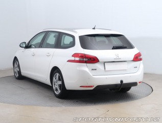 Peugeot 308 Allure 2.0 BlueHDi 2016