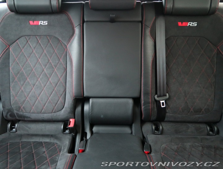 Škoda Kodiaq RS RS RS 2.0 TDI 2020