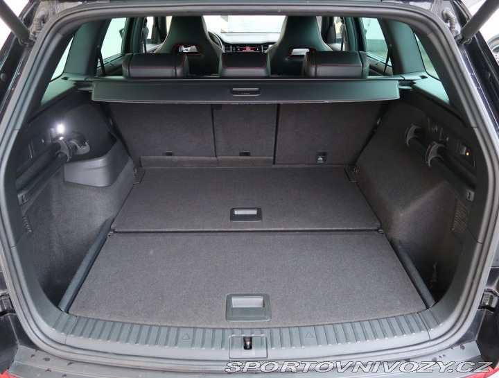 Škoda Kodiaq RS RS RS 2.0 TDI 2020