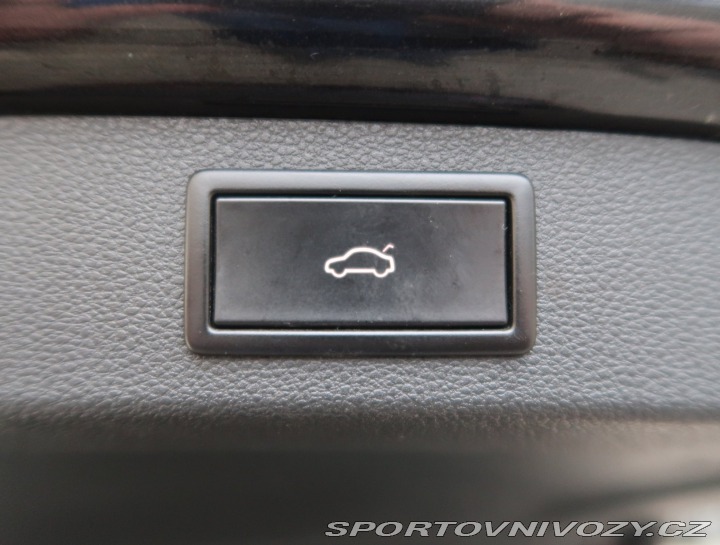 Škoda Kodiaq RS RS RS 2.0 TDI 2020