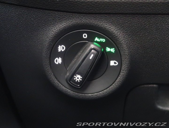 Škoda Kodiaq RS RS RS 2.0 TDI 2020