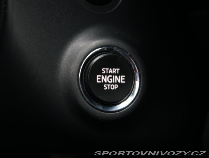 Škoda Kodiaq RS RS RS 2.0 TDI 2020