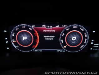 Škoda Kodiaq RS RS RS 2.0 TDI 2020