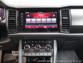 Škoda Kodiaq RS RS RS 2.0 TDI 2020