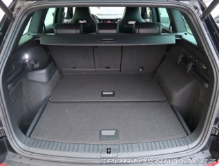 Škoda Kodiaq RS RS RS 2.0 TDI 2020