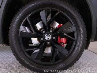 Škoda Kodiaq RS RS RS 2.0 TDI 2020
