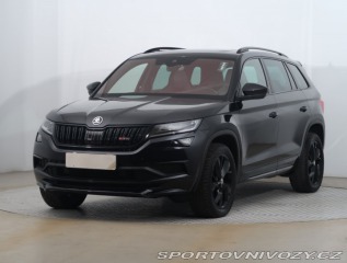Škoda Kodiaq RS RS RS 2.0 TDI 2020