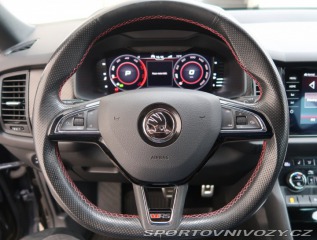 Škoda Kodiaq RS RS RS 2.0 TDI 2020