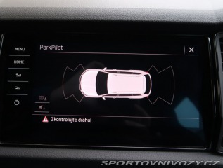 Škoda Kodiaq RS RS RS 2.0 TDI 2020