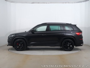 Škoda Kodiaq RS RS RS 2.0 TDI 2020