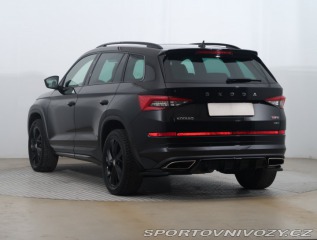 Škoda Kodiaq RS RS RS 2.0 TDI 2020