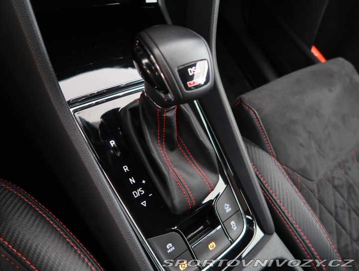 Škoda Kodiaq RS RS RS 2.0 TDI 2019