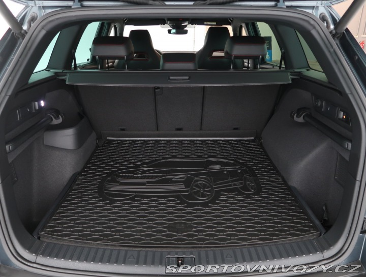 Škoda Kodiaq RS RS RS 2.0 TDI 2019