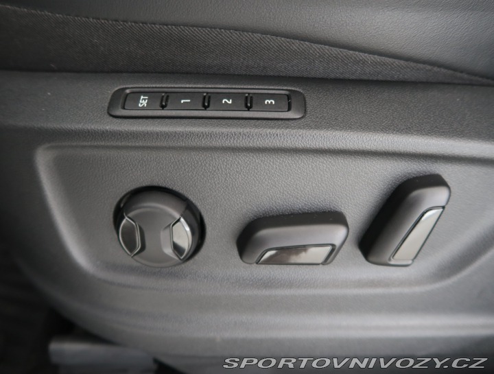 Škoda Kodiaq RS RS RS 2.0 TDI 2019