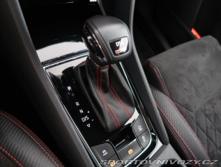 Škoda Kodiaq RS RS RS 2.0 TDI 2019