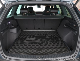 Škoda Kodiaq RS RS RS 2.0 TDI 2019