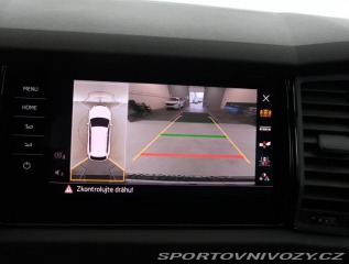Škoda Kodiaq RS RS RS 2.0 TDI 2019