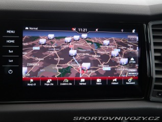 Škoda Kodiaq RS RS RS 2.0 TDI 2019