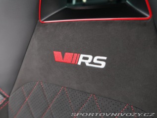 Škoda Kodiaq RS RS RS 2.0 TDI 2019