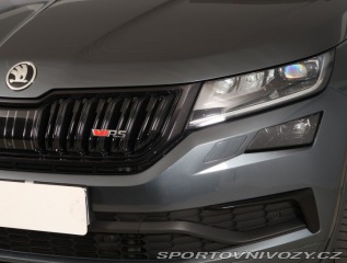 Škoda Kodiaq RS RS RS 2.0 TDI 2019