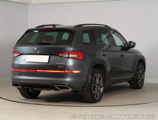 Škoda Kodiaq RS RS RS 2.0 TDI 2019
