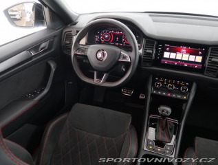 Škoda Kodiaq RS RS RS 2.0 TDI 2019