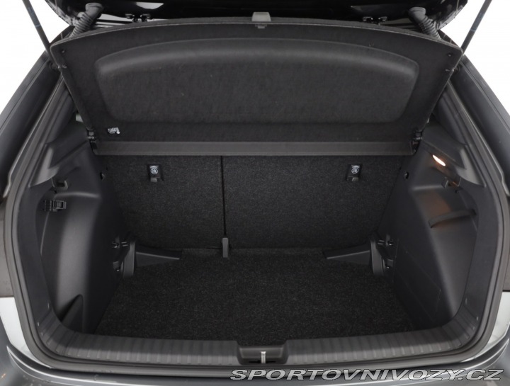 Škoda Ostatní modely Fabia Monte Carlo 1.5 TSI 2024