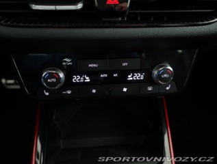 Škoda Ostatní modely Fabia Monte Carlo 1.5 TSI 2024