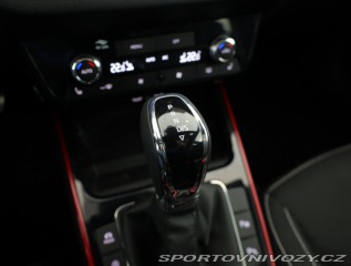 Škoda Ostatní modely Fabia Monte Carlo 1.5 TSI 2024