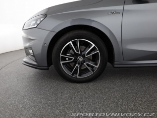 Škoda Ostatní modely Fabia Monte Carlo 1.5 TSI 2024