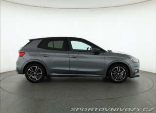 Škoda Ostatní modely Fabia Monte Carlo 1.5 TSI 2024