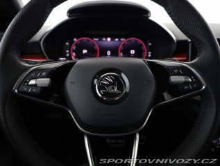 Škoda Ostatní modely Fabia Monte Carlo 1.5 TSI 2024